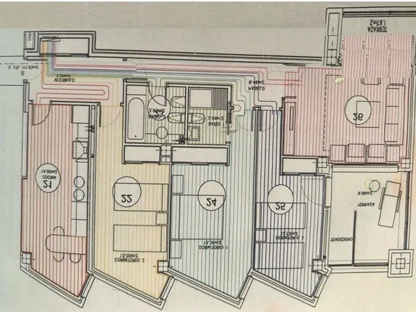 Piso en calle Severo Ochoa, 1 - Foto 25