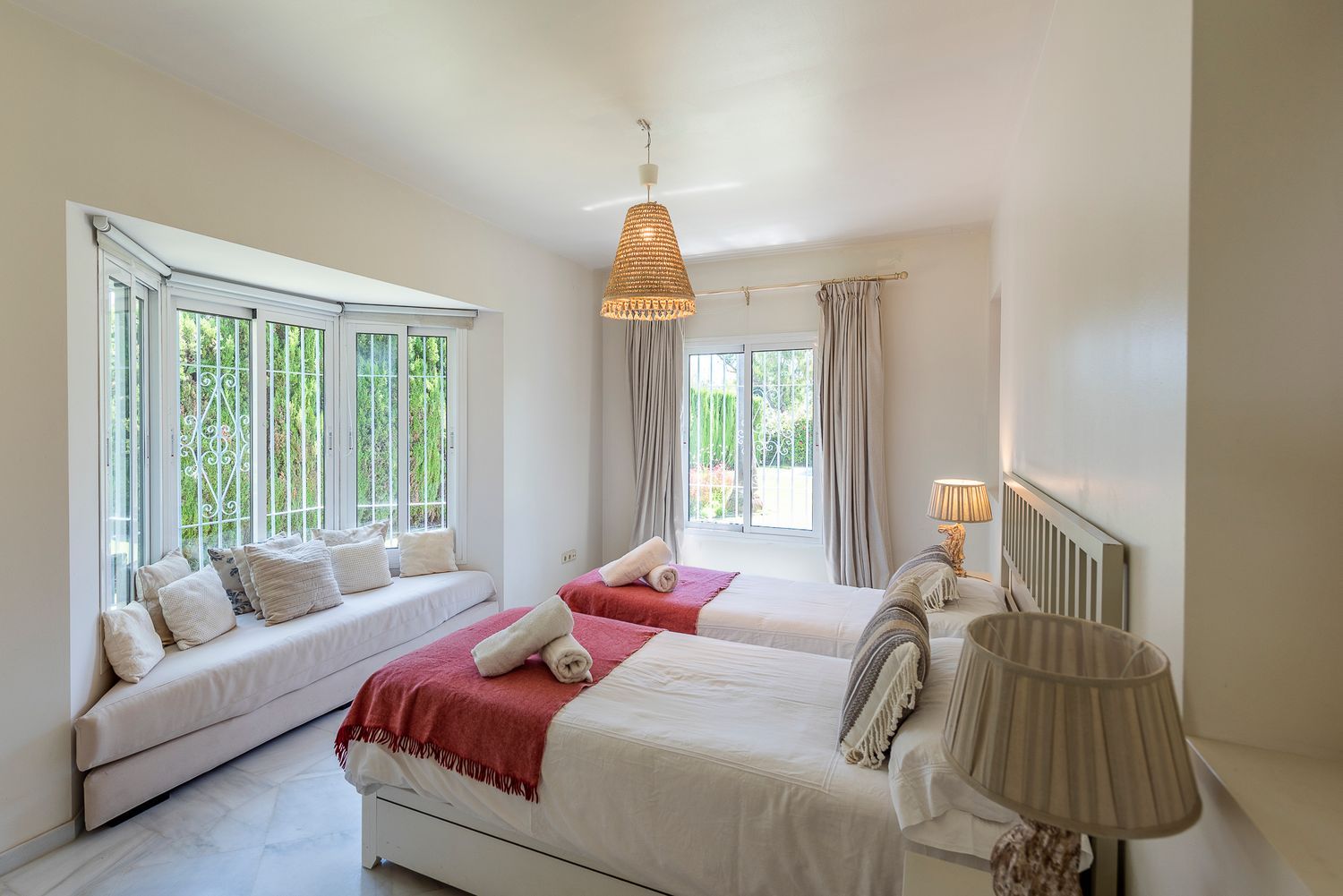 Casa o chalet independiente en Avenida de los Andaluces, 25, Casasola - Foto 19