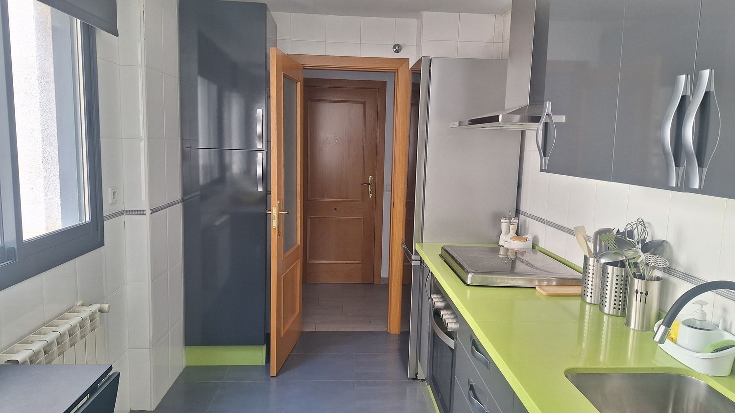 Piso en calle la Malaha, 9 - Foto 16