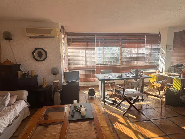 Piso en camino Colonia Romana, 10 - Foto 1