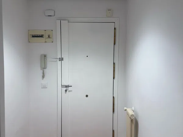 Piso en Barrio Delicias