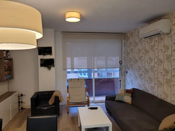 Piso en calle del General Palanca, 4