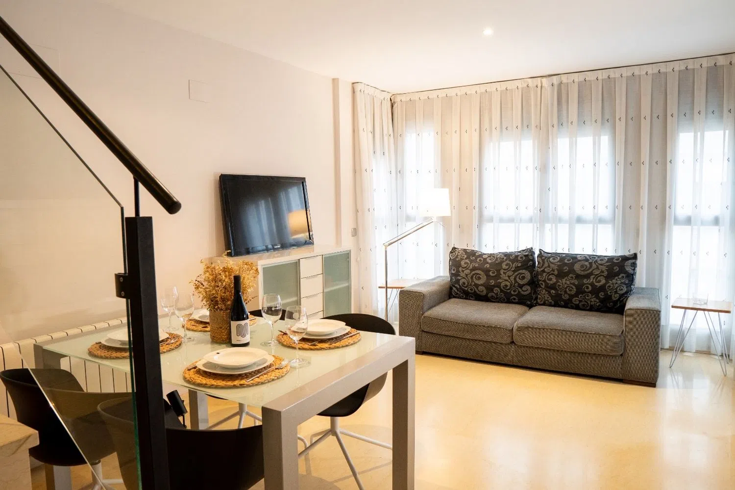 Dúplex en calle de Russafa, 48 - Foto 8