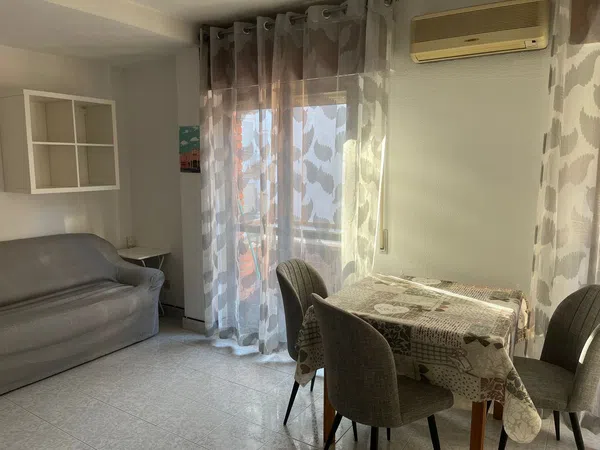 Estudio en Calle Lola de Membrives, 13, Opañel - Foto 19