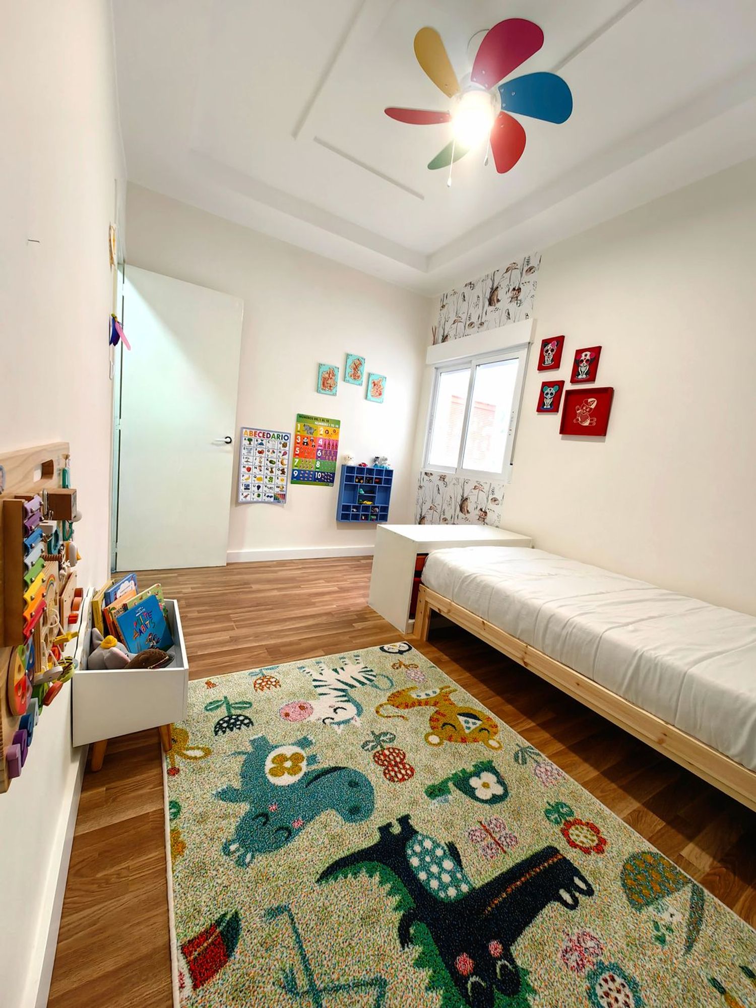 Piso en Calle Metge Juan Bellot, 8 - Foto 11