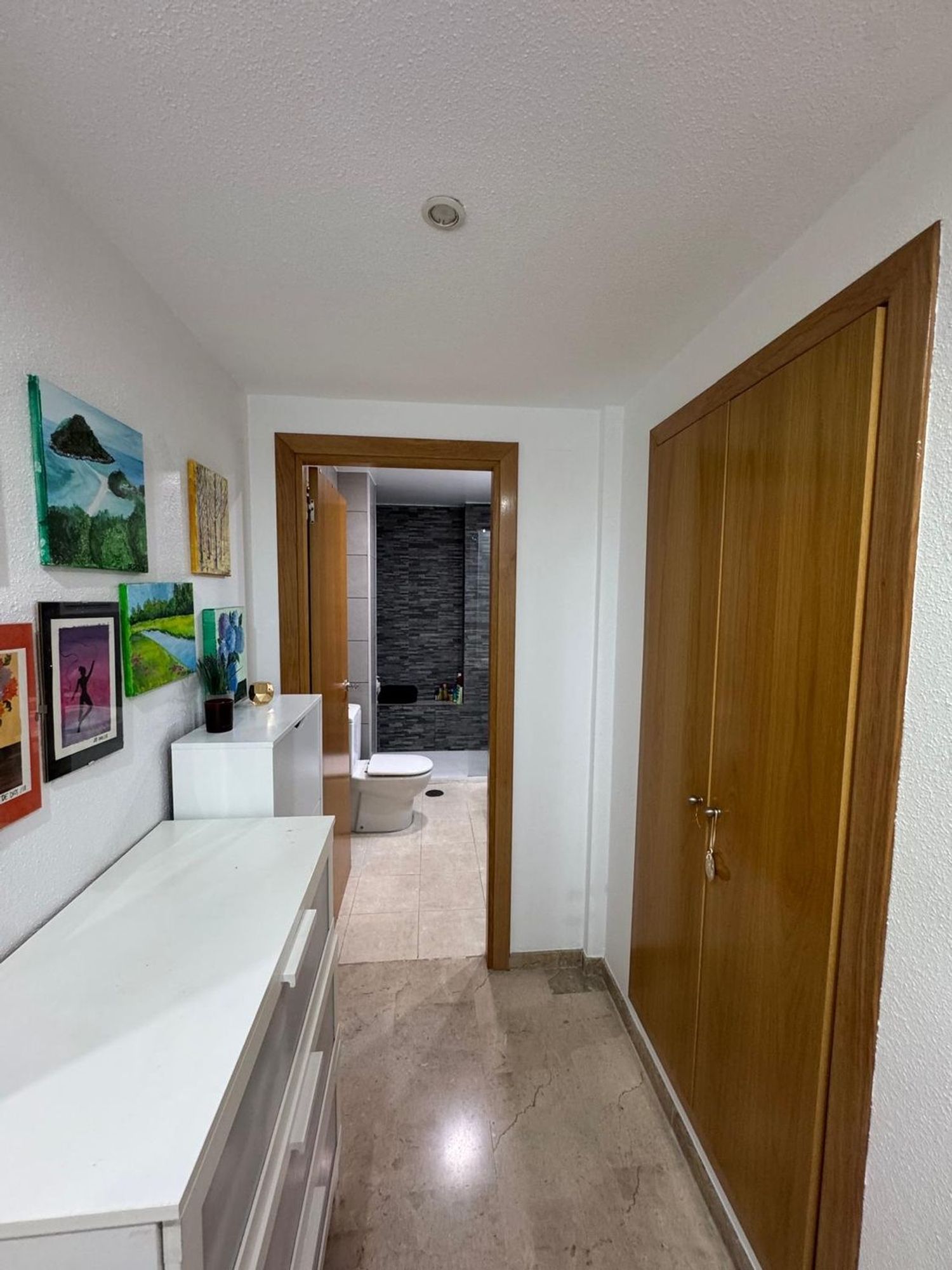 Piso en avenida montañar, 3 - Foto 12