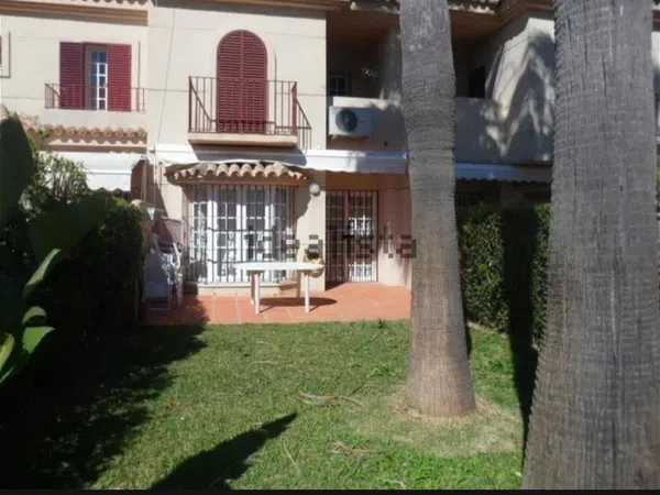 Chalet pareado en Avenida Nuevo Oasis del Sur s/n - Foto 6