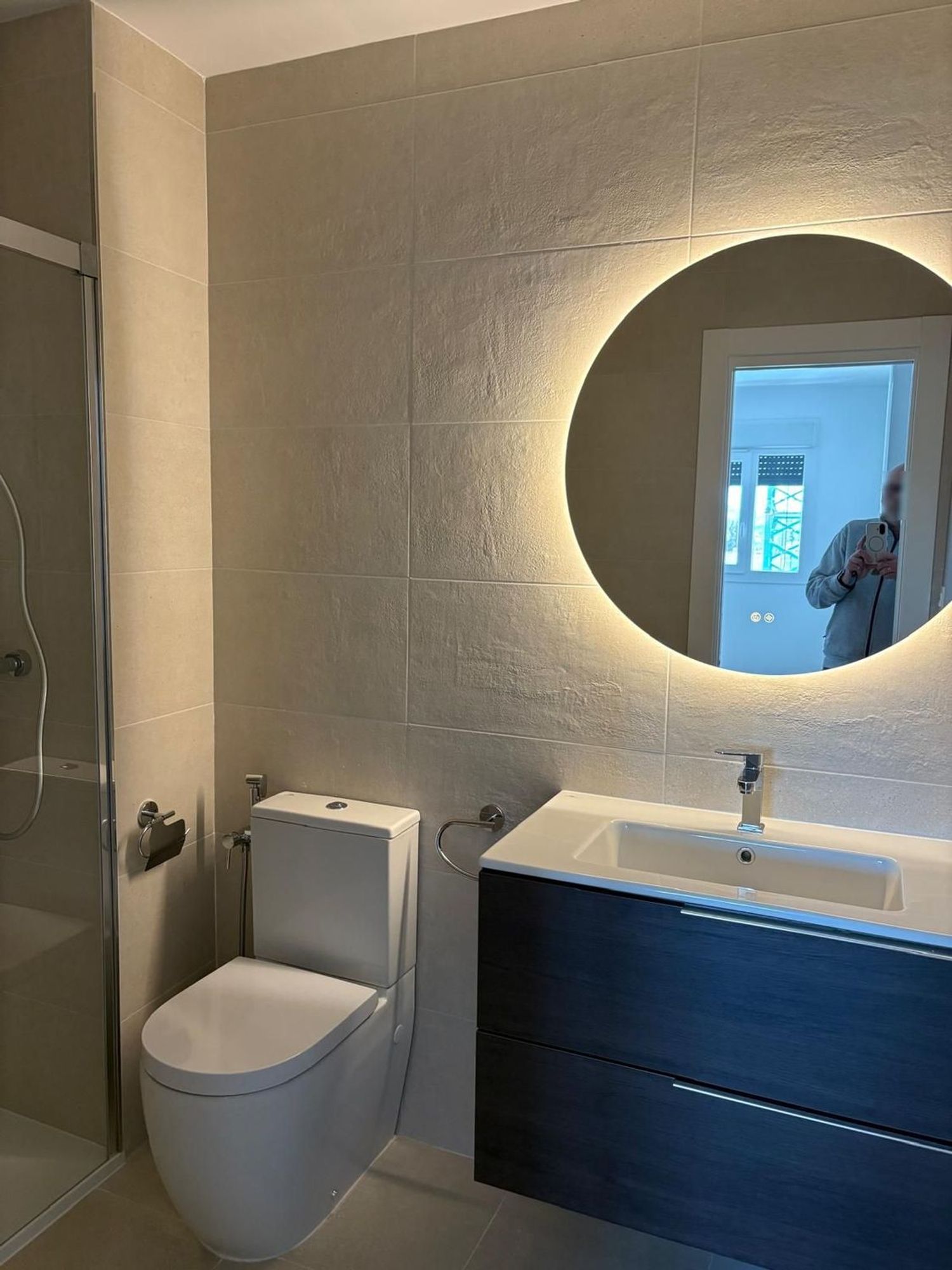 Piso en Barrio Rosaleda - Juventud - Foto 7