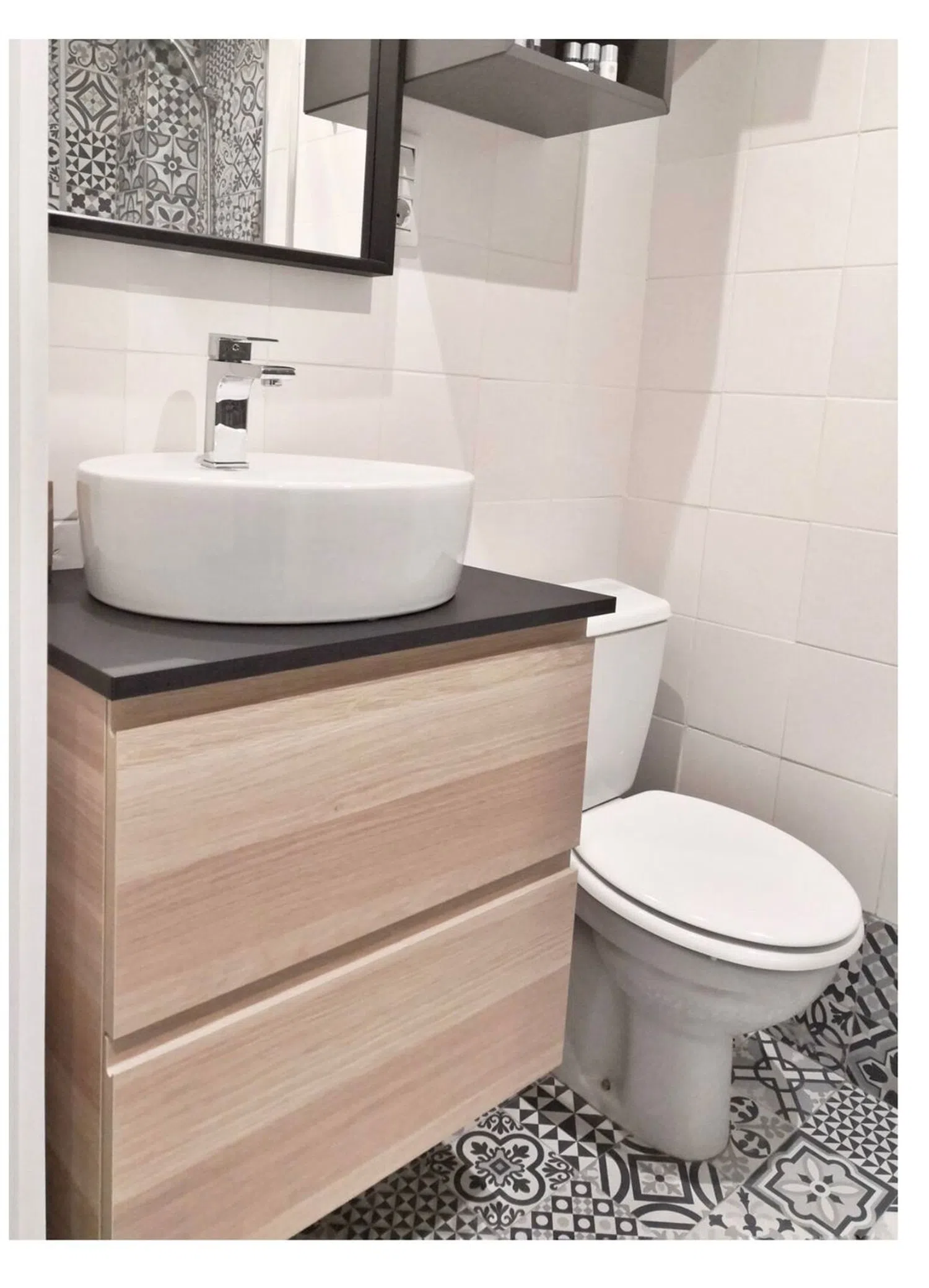 Estudio en calle Bernardo de la Torre, 67 - Foto 15