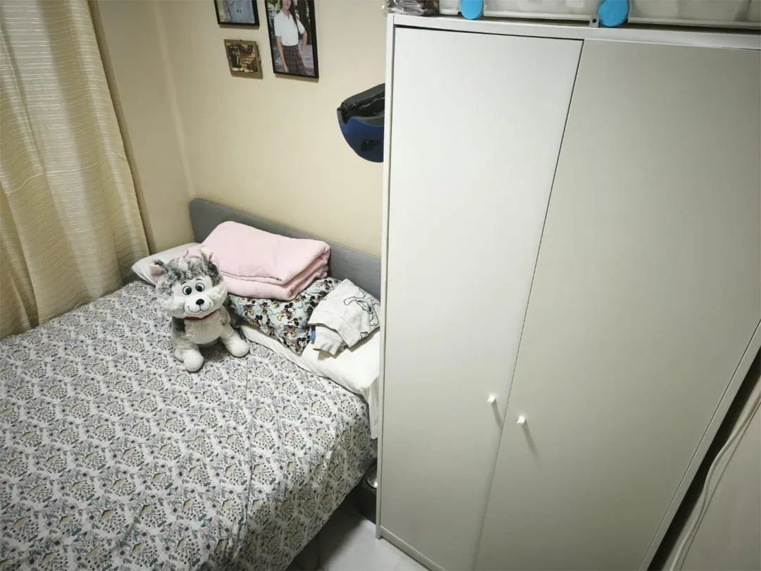 Piso en  Entrada de Ponce 8 - Foto 4