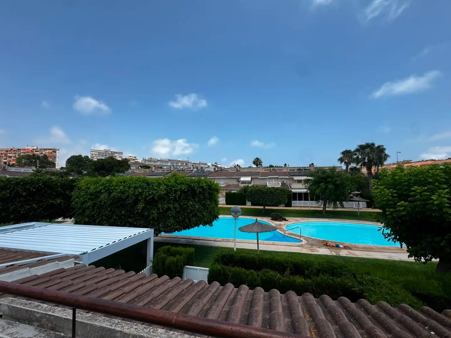 Chalet en  Avinguda de la Costa Blanca - Foto 17