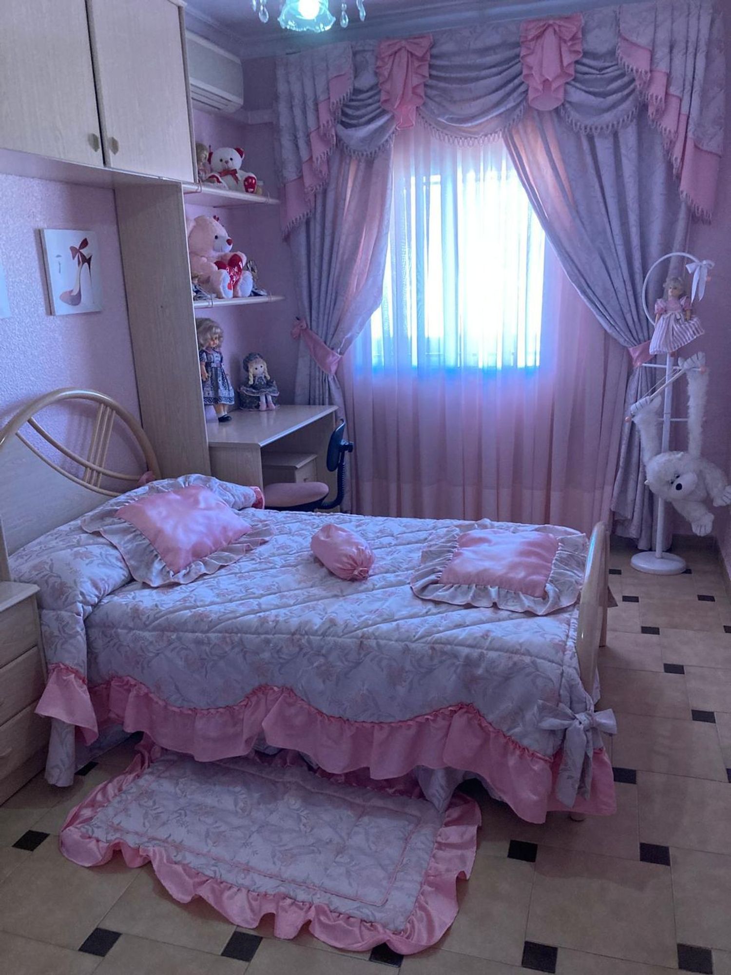 Chalet adosado en Calle Carlos Martínez Crouselles, 24 - Foto 30