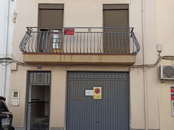 Casa o chalet independiente en Calle Andalucía, 18 - Foto 1