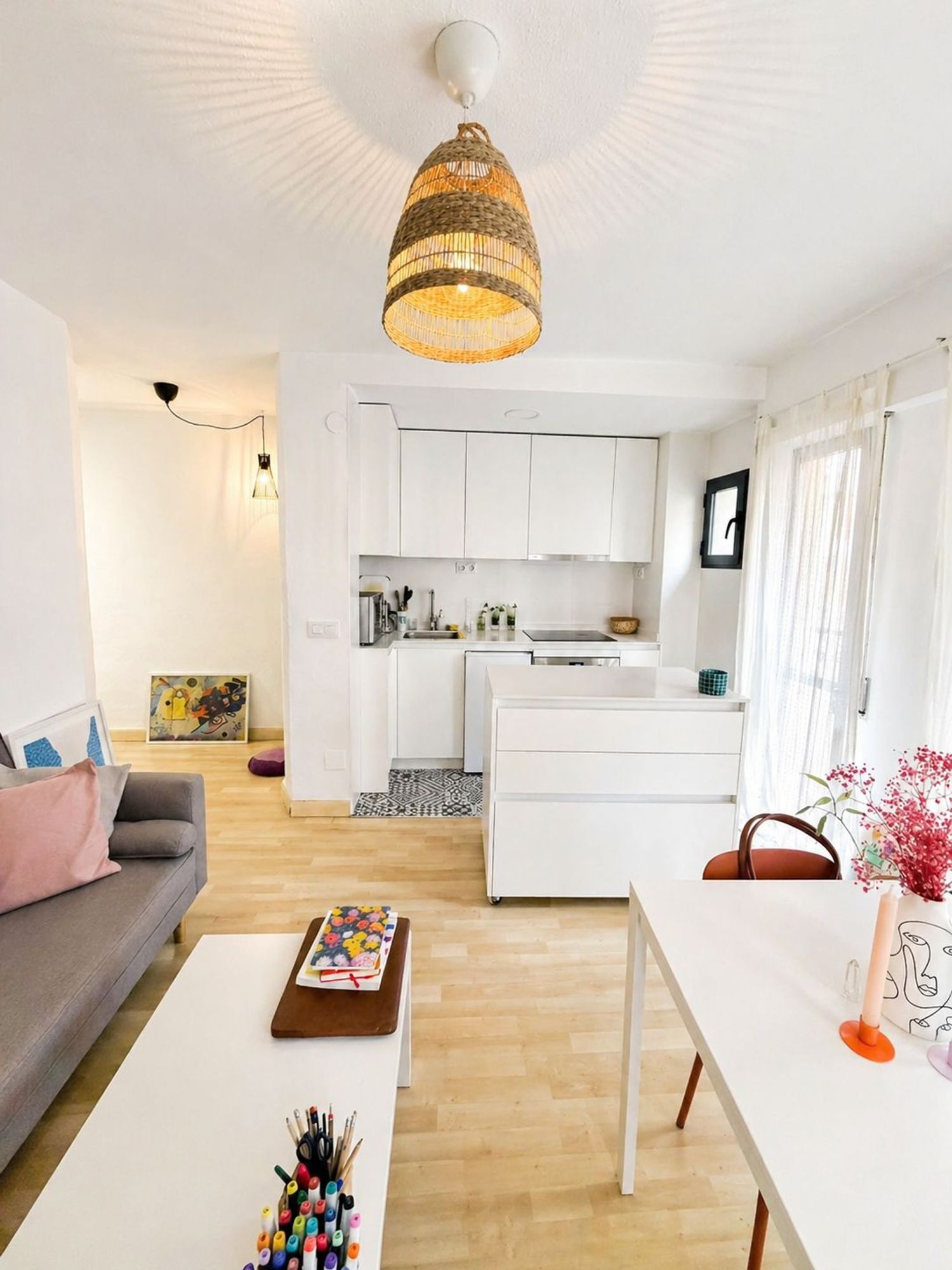 Alquiler de piso en Calle Hidalgo, 3 - Foto 5
