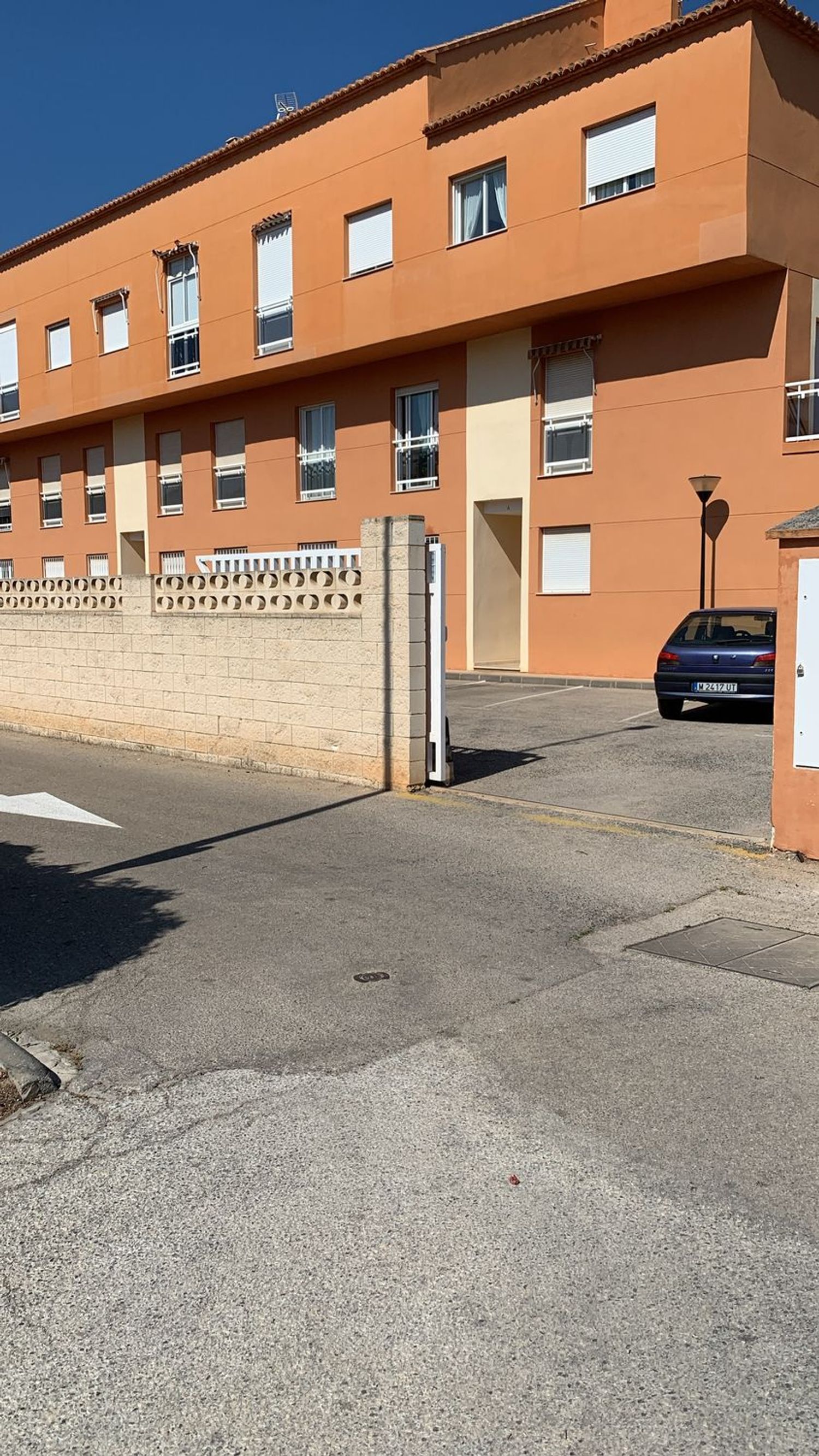 Dúplex en Carretera de les Marines a Dénia, 107 - Foto 24