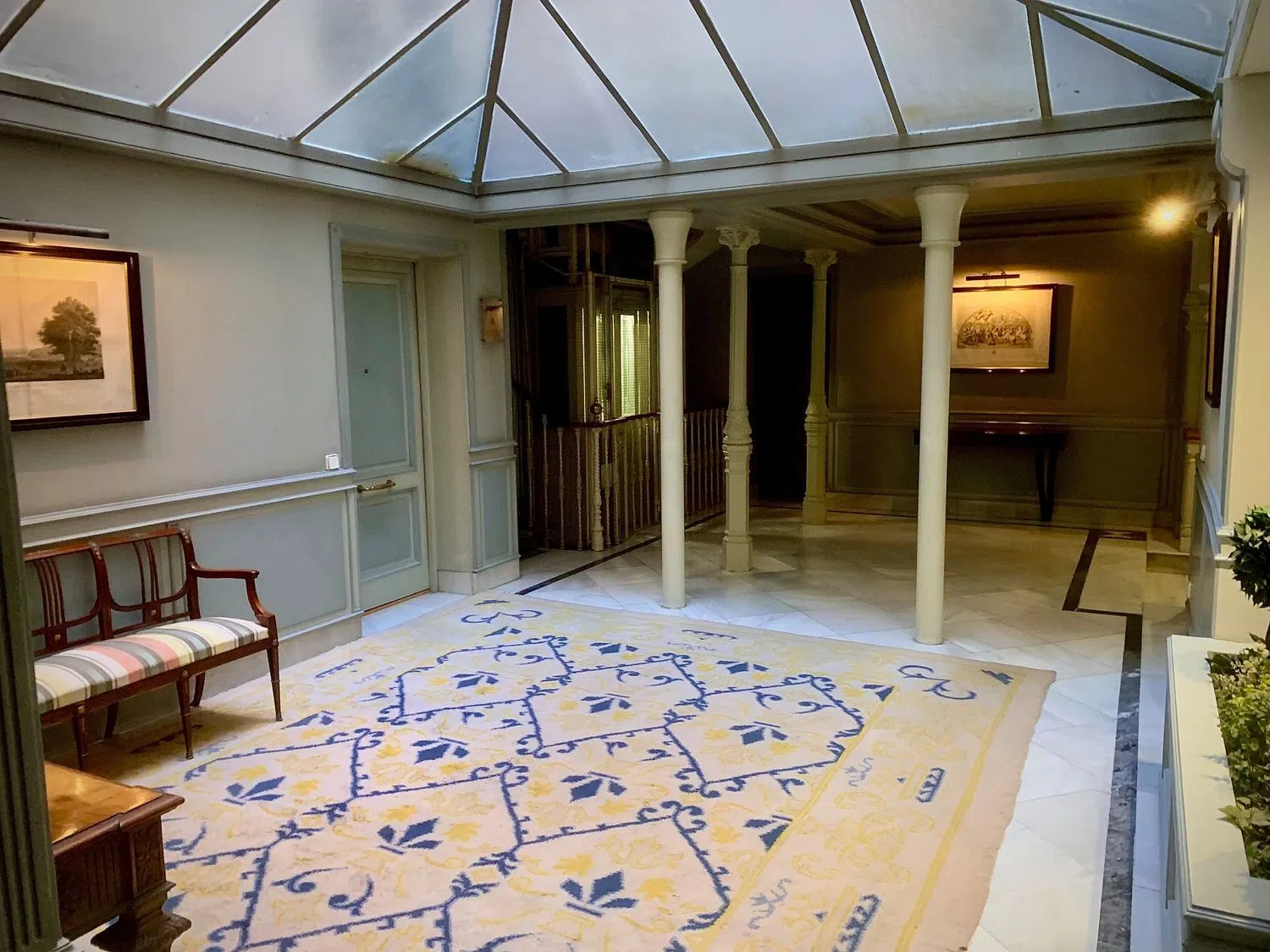 Piso en calle de Villanueva, 12 - Foto 14