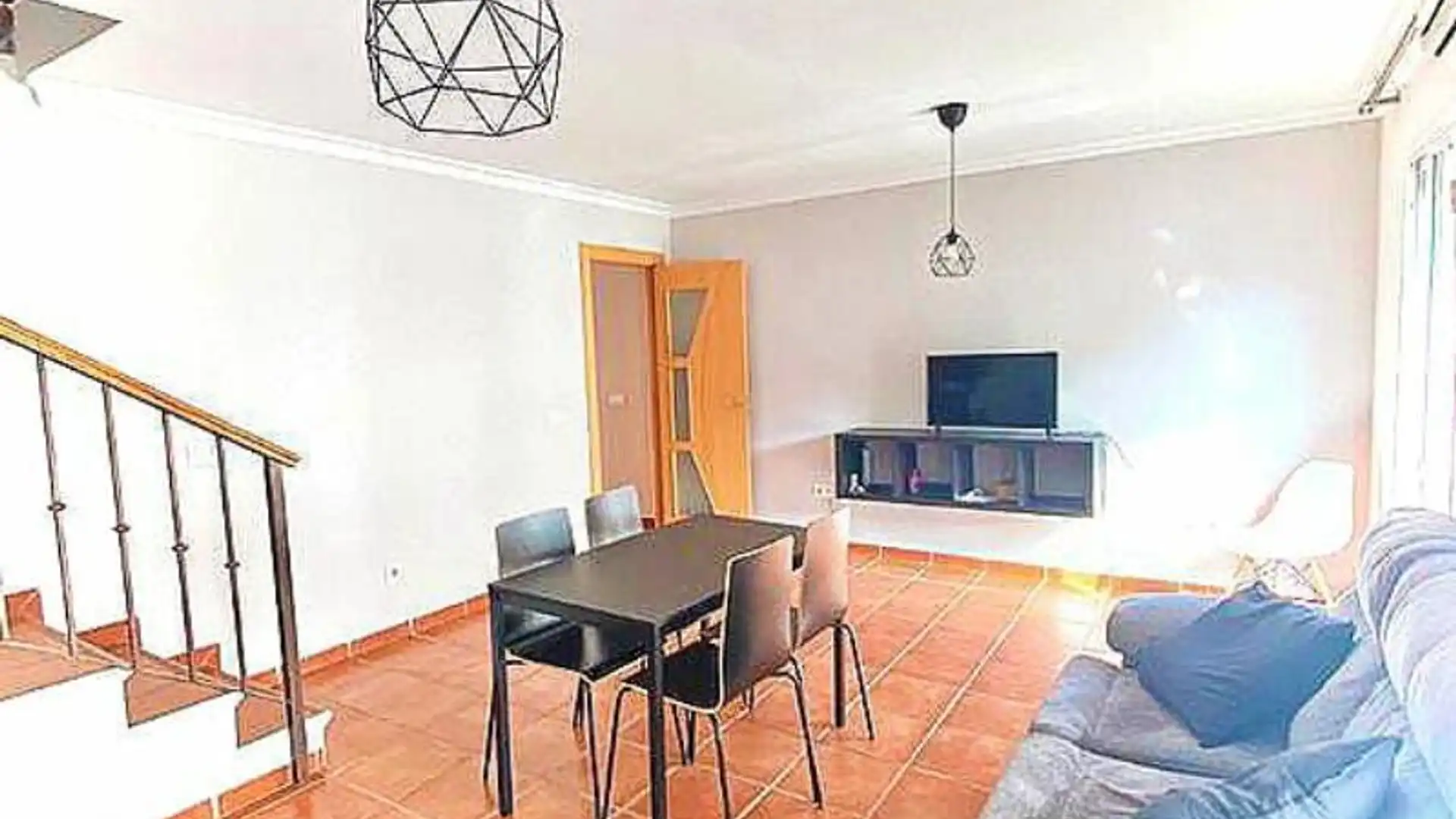 Chalet en  Calle Santander 1 - Foto 1