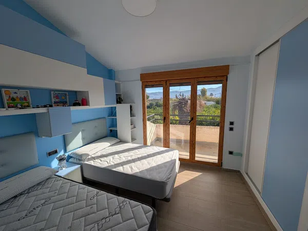 Casa independiente en avenida de la Libertad, 14 - Foto 18