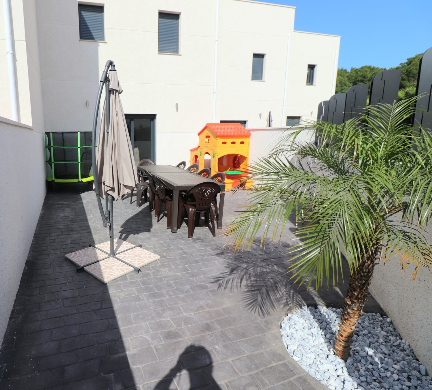 Chalet adosado en Avenida Platja Cristall, 15, Pino Alto - Foto 14