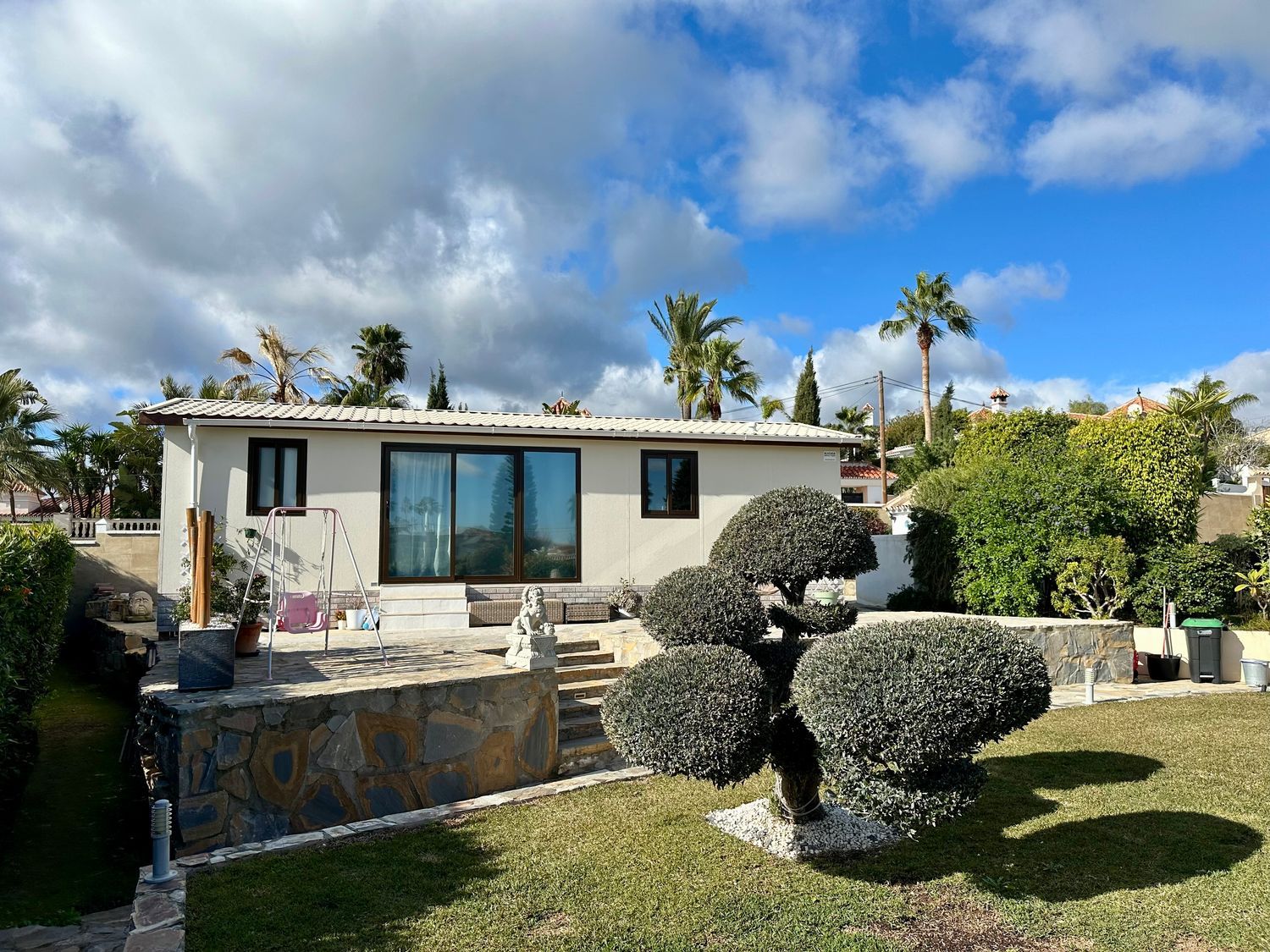 Casa independiente en calle del Chaparro s/n - Foto 24