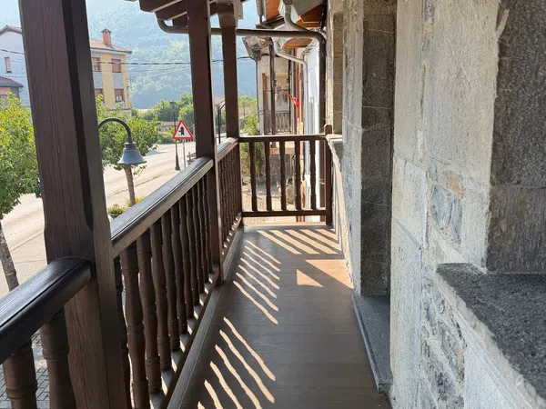 Casa de pueblo en Rioseco, 220 - Foto 5