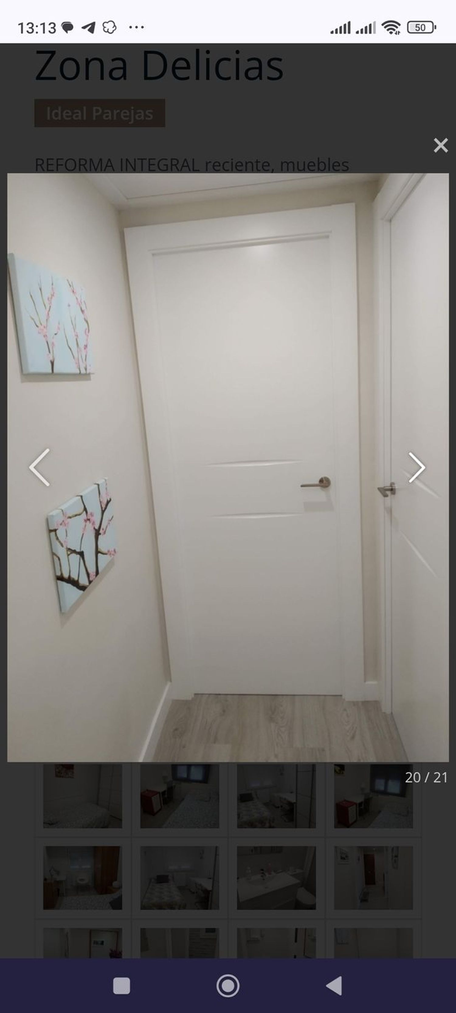 Piso en calle de Nuestra Señora del Salz, 24 - Foto 4