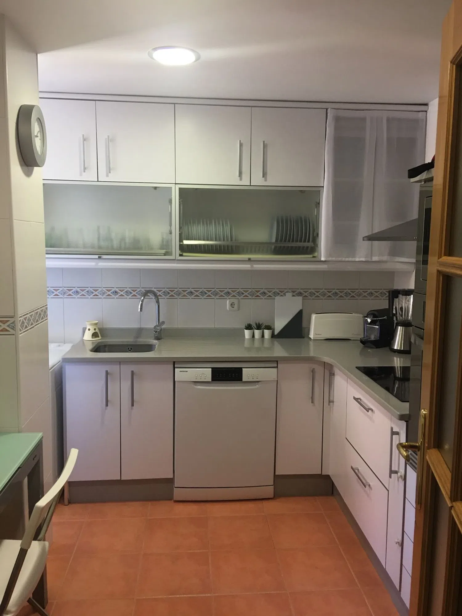 Piso en calle San Sebastian de la Gomera, 12 - Foto 15