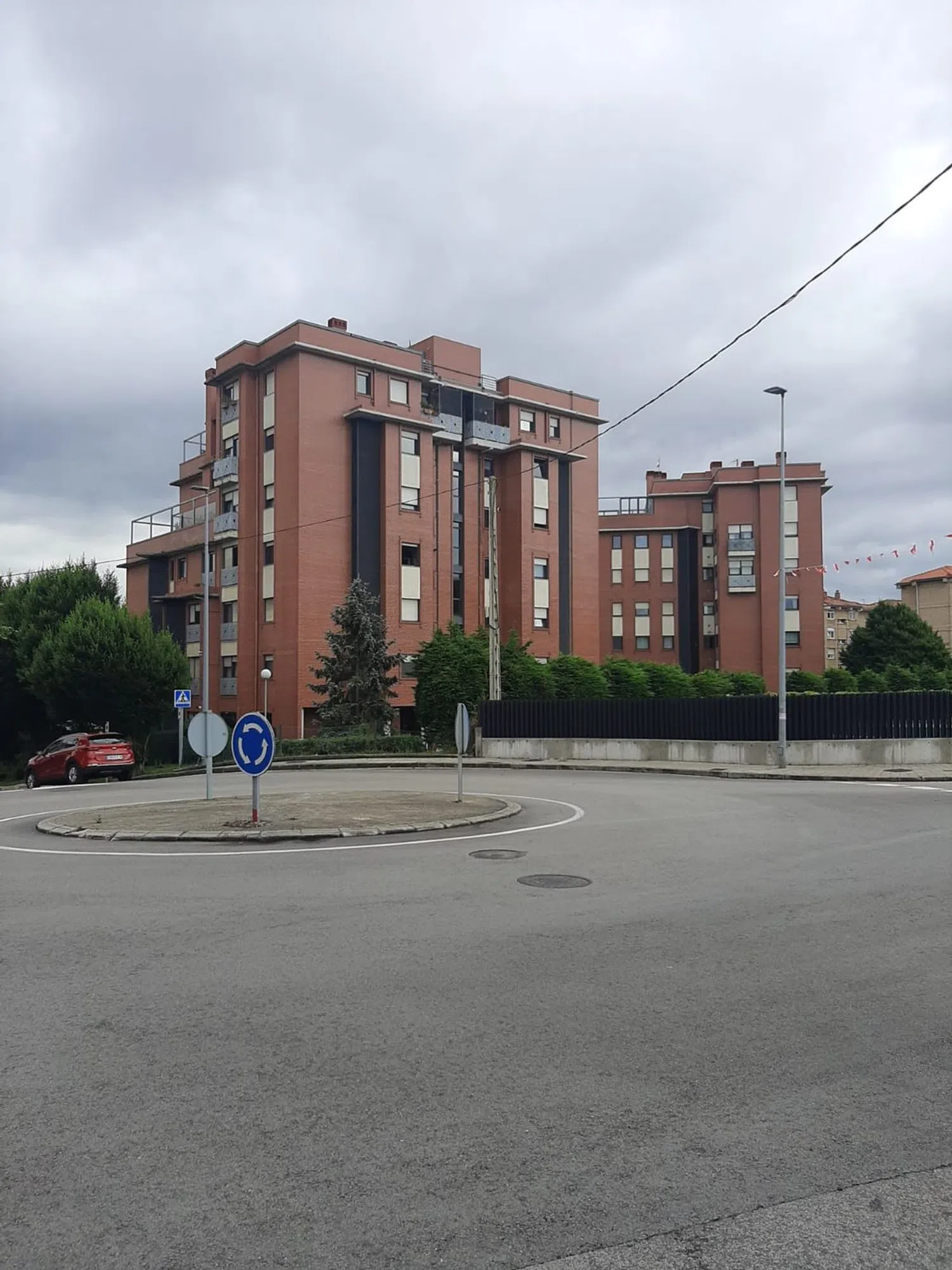 Estudio en Bajada de San Juan, 127 - Foto 4