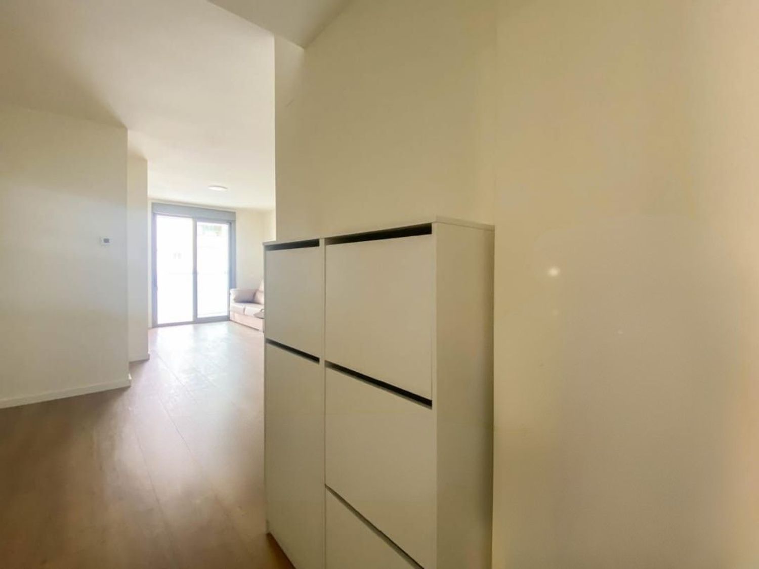 Piso en avenida Jose Manuel Caballero Bonald, 4 - Foto 9