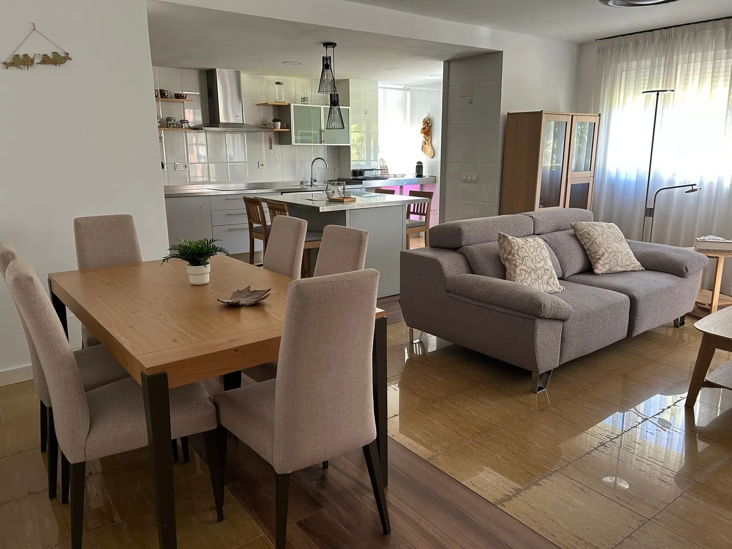 Piso en La Flota, 17 - Foto 1