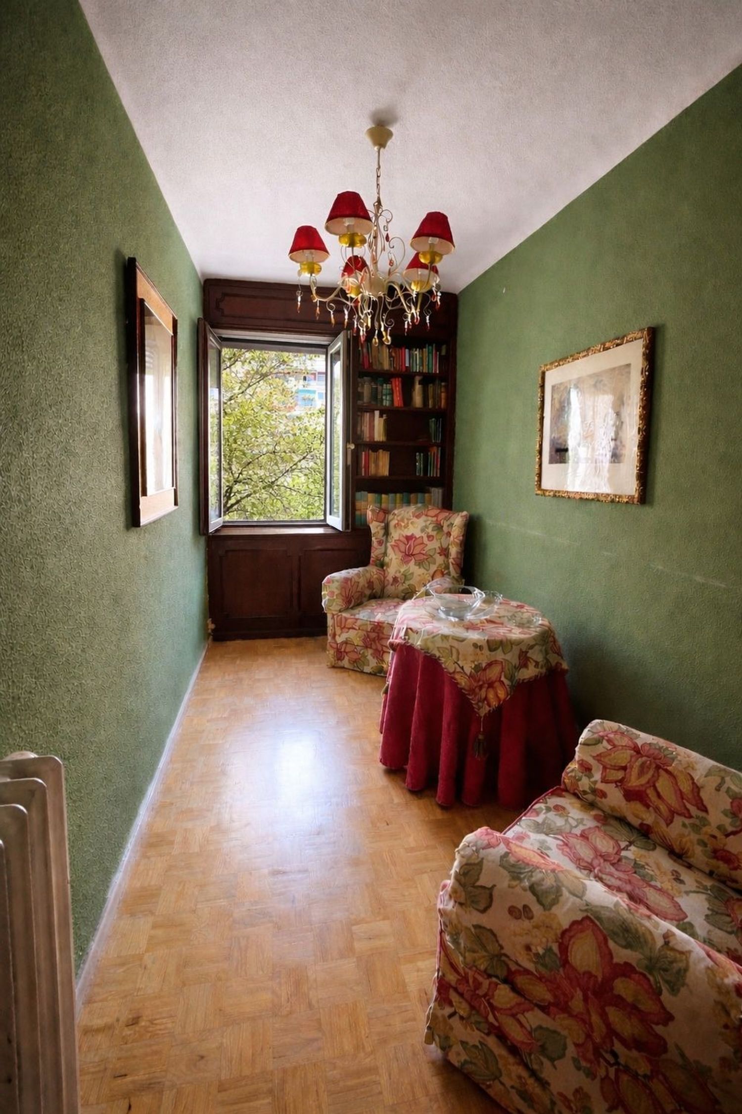 Piso en Barrio Vallehermoso - Foto 16