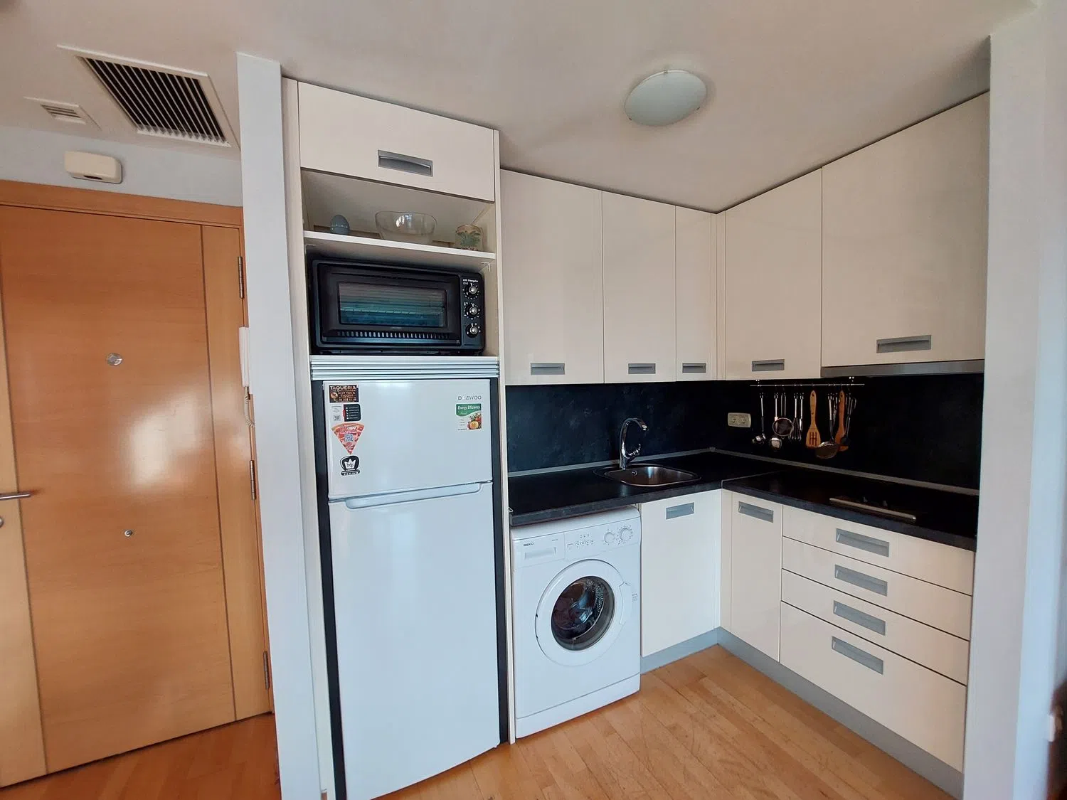 Piso en avenida de la Constitución, 81 - Foto 4