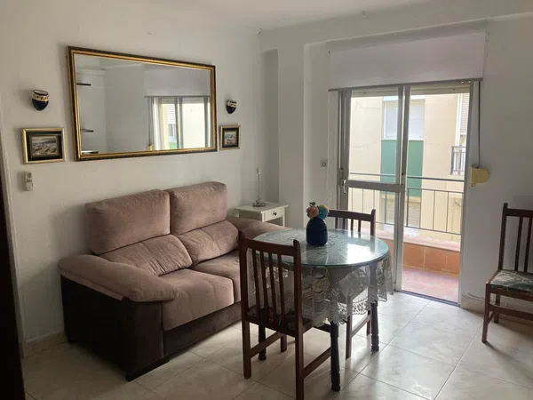 Piso en calle Arroyo, 46 48