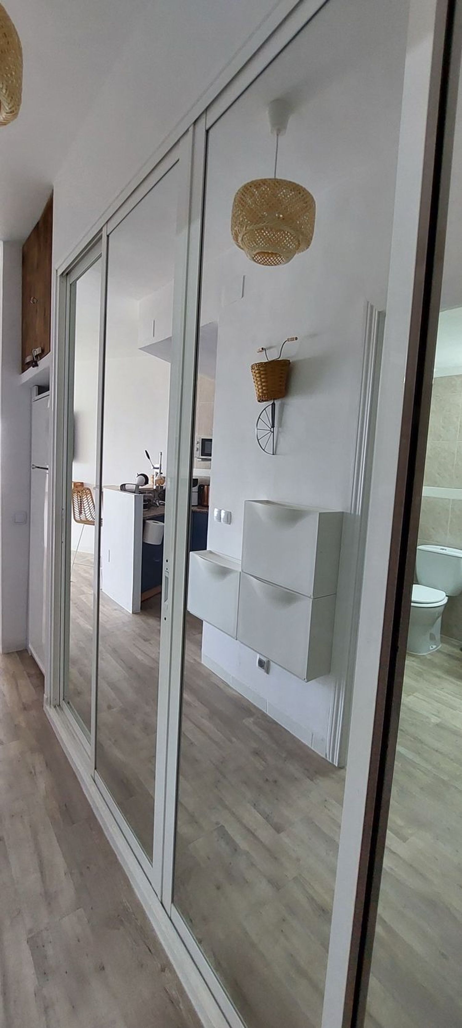 Estudio en calle la Colina, 1 - Foto 3