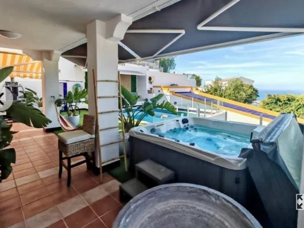 Casa o chalet independiente en Calle Portugal, 4, San Eugenio Alto - Foto 4