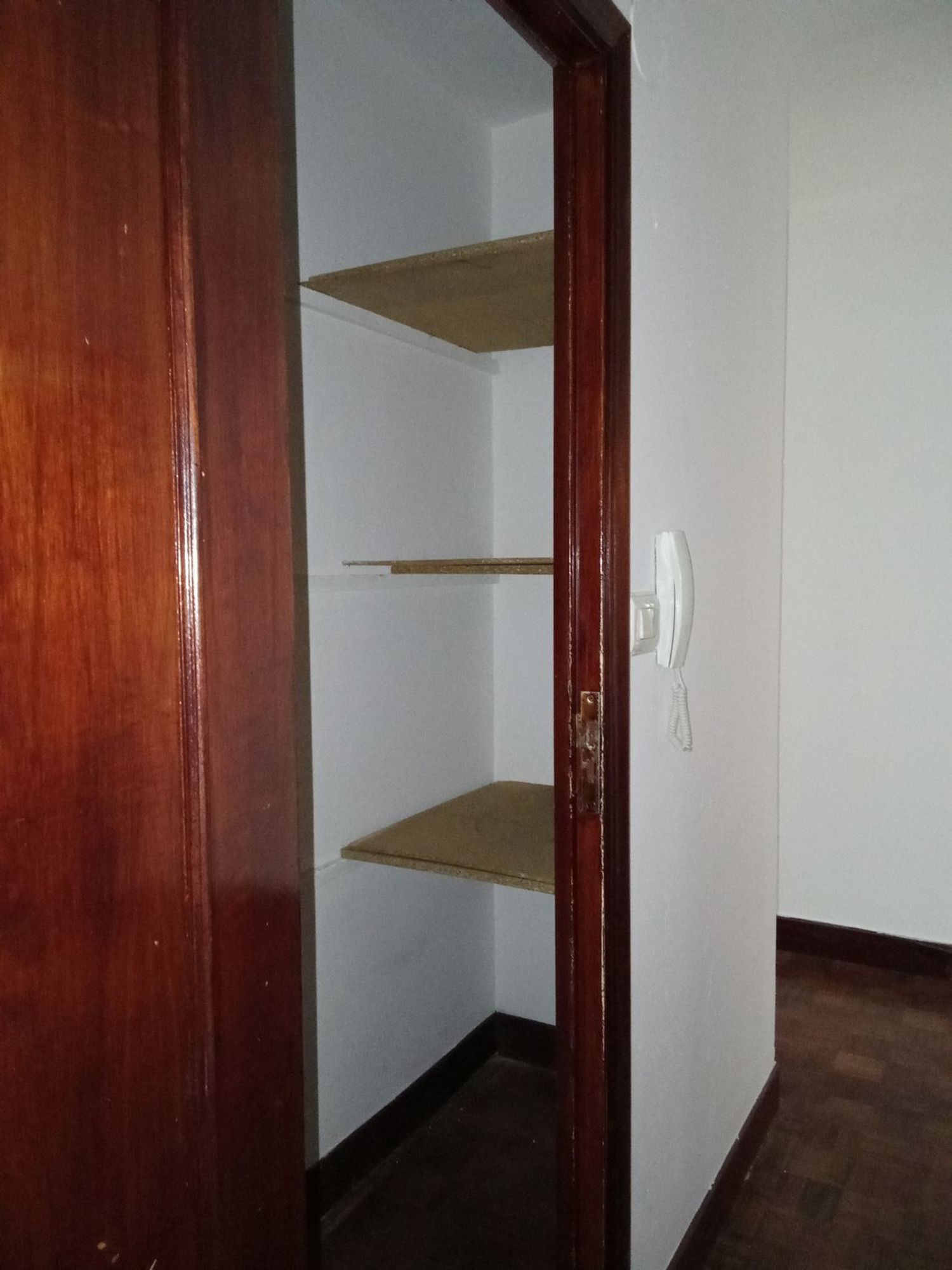 Piso en calle da Rosa, 15 - Foto 13