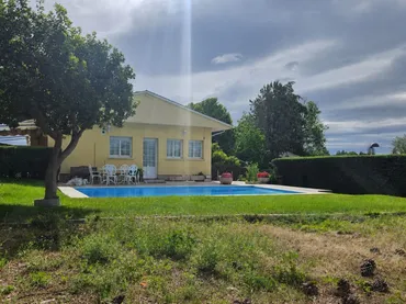 Chalet en Móstoles - Foto 12