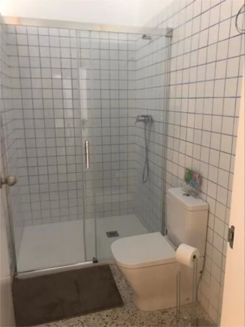 Apartamento en Zoco