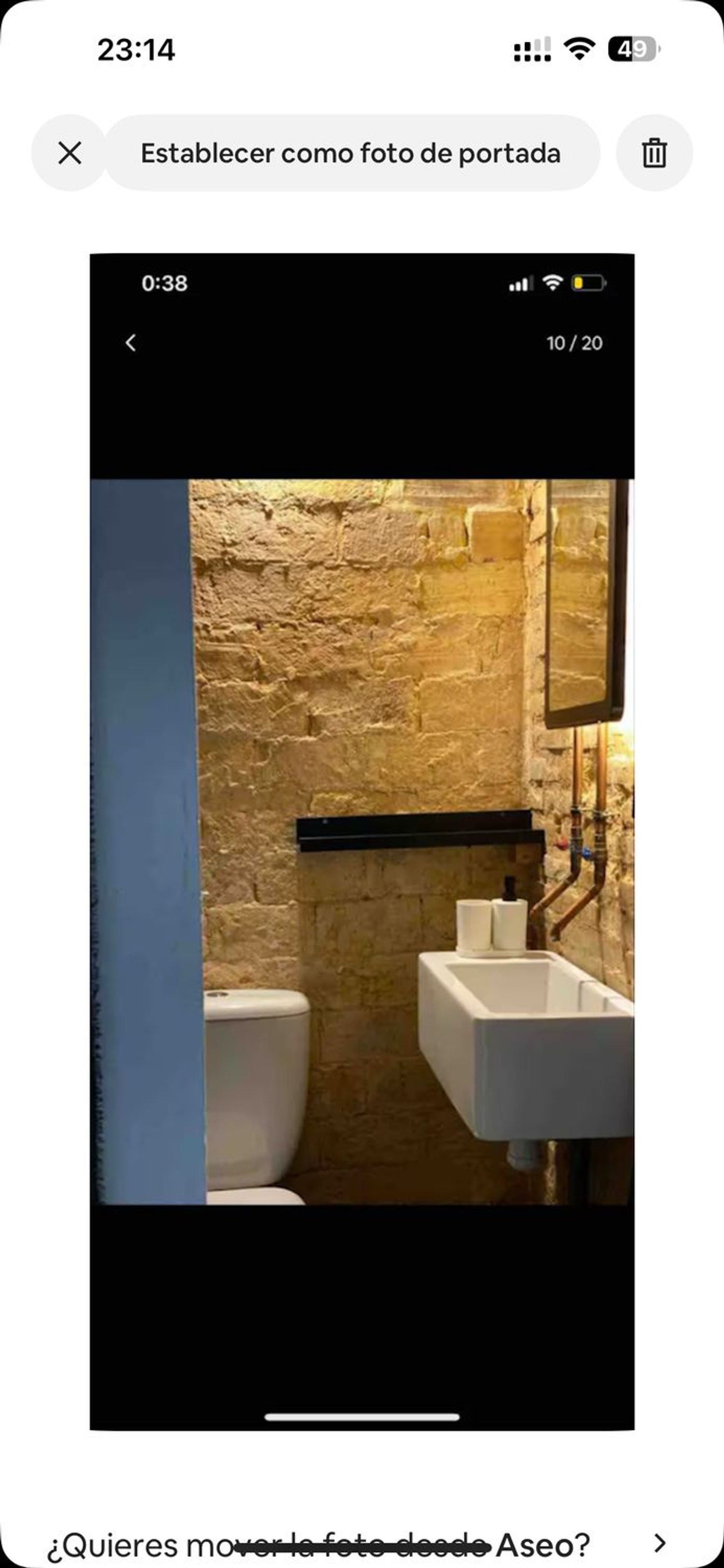 Piso en Barrio Russafa - Foto 15