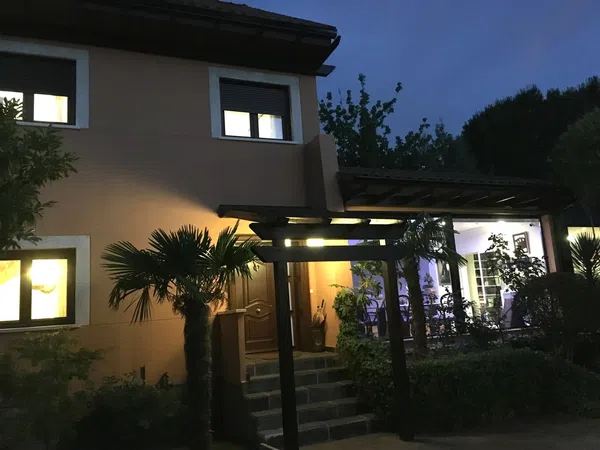 Casa o chalet independiente en Travesía Ramón Baños, 6, Zona Pueblo - Foto 3