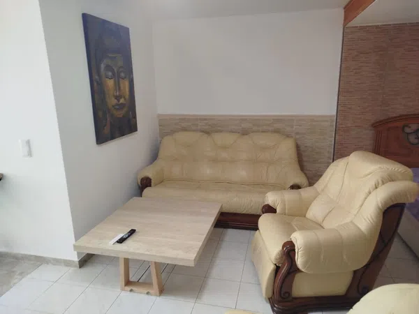 Estudio en Calle Suecia, 44, Urbanizaciones, Urbanizaciones - Foto 4
