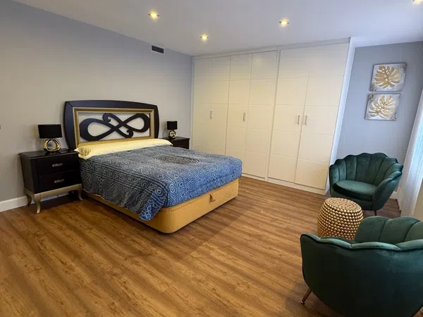 Piso en calle Montpellier, 1 - Foto 9