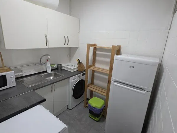 Piso en Sant Pere Mes Alt, Sant Pere - Santa Caterina i la Ribera - Foto 15