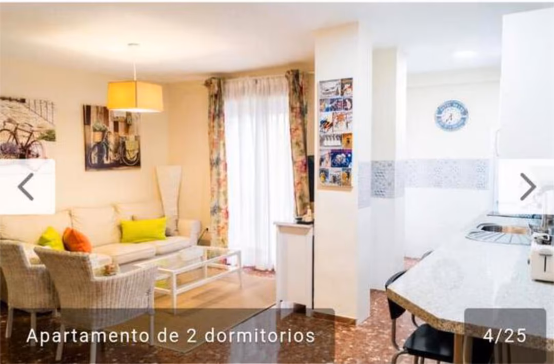 Piso en San Basilio - Foto 3