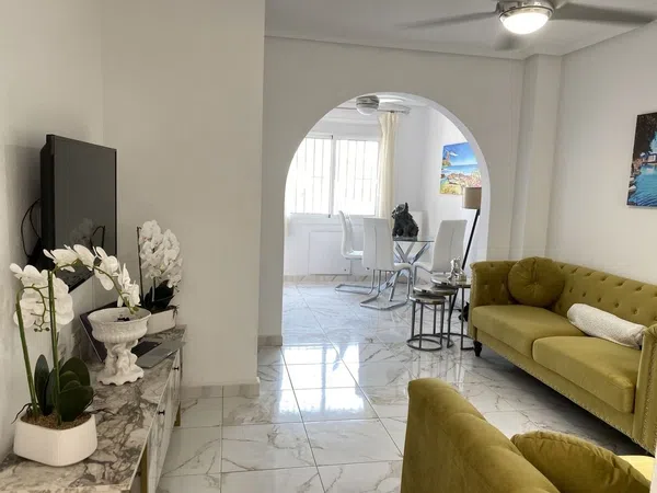 Chalet adosado en calle Murcia, 171 - Foto 5