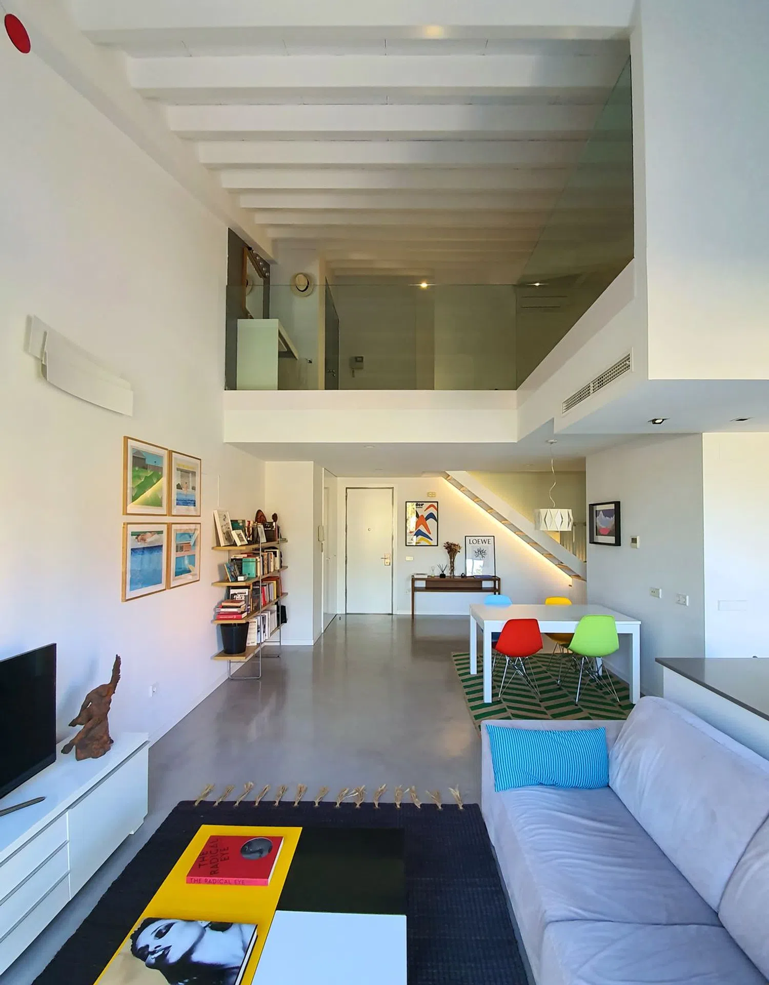 Dúplex en calle d'Isabel de Villena, 31 - Foto 7