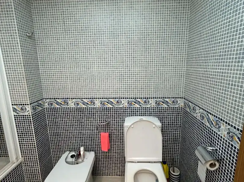 Piso en  Carrer Riu Cinca 4 - Foto 14