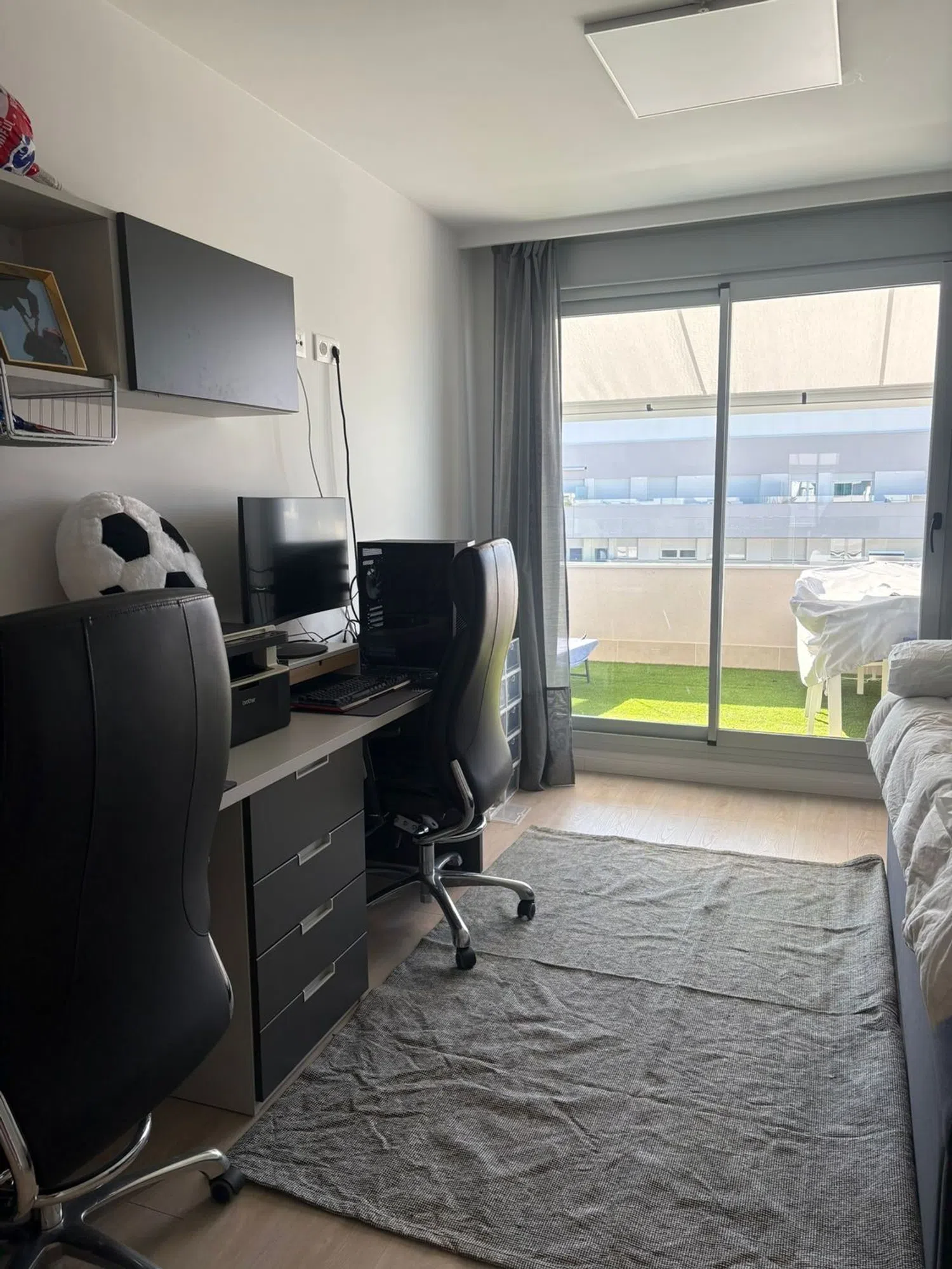 Ático en avenida de José Hierro, 94 b - Foto 12