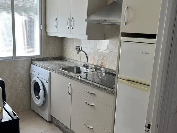 Piso en Calle Luis Ponce de León, 5, Huerta de la Reina - Foto 7
