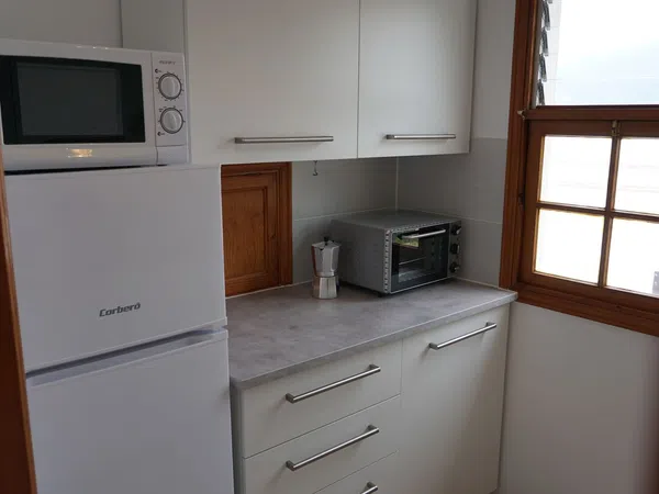 Chalet adosado en calle Acorán, 18 - Foto 7